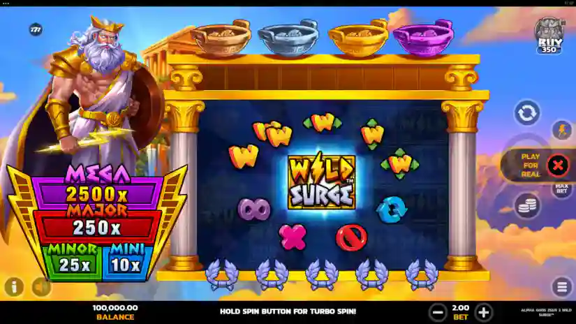 Free Spins