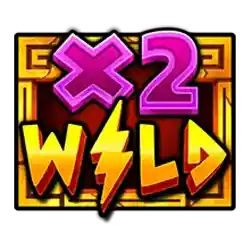 Wild Symbol Multiplier