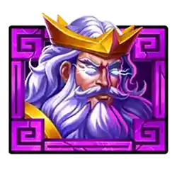 Symbol 01 Alpha Gods Zeus 2
