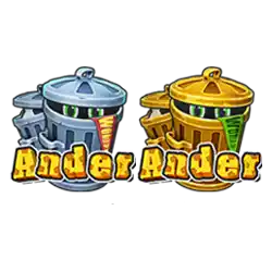 Ander's Shots