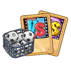 Bonus game