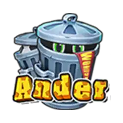 Ander's Shots