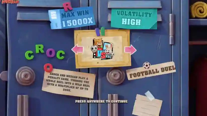 Game Rules