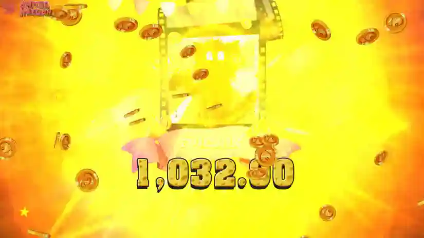 Max Win