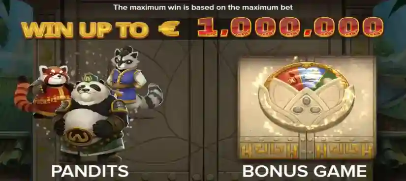 Max Win