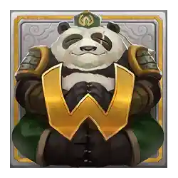 Wild of Bamboo Pandits Slot