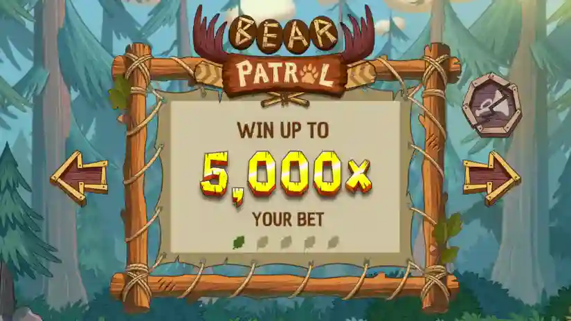 Max Win