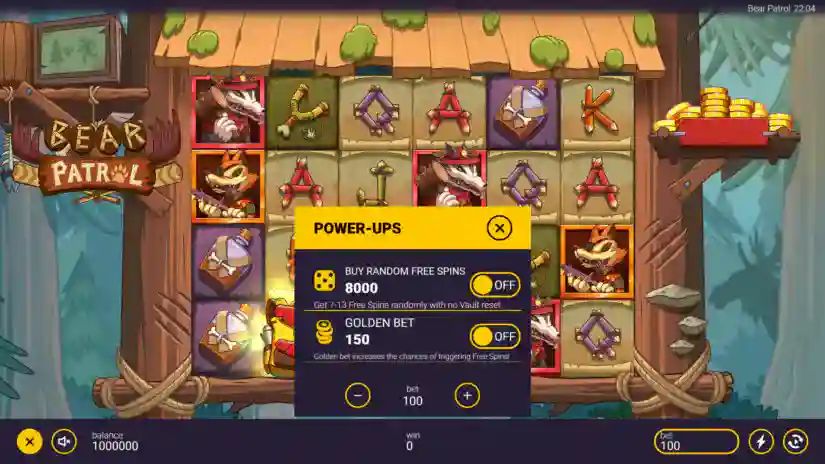 Buy Bonus