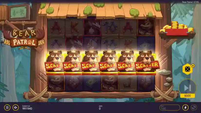 Free Spins