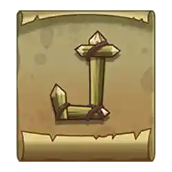 Symbol 09 Bear Patrol
