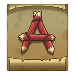 Symbol 06 Bear Patrol