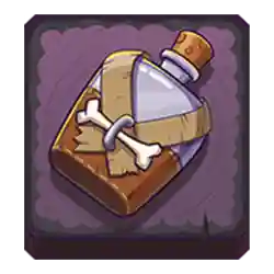 Symbol 03 Bear Patrol