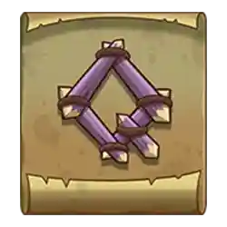 Symbol 08 Bear Patrol