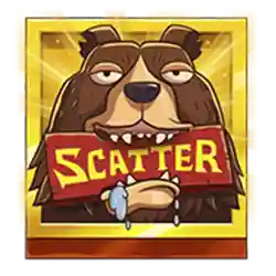 Scatter