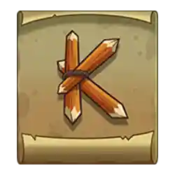 Symbol 07 Bear Patrol