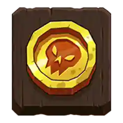 Coin symbol