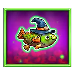 Symbol 08 Big Bass Splash Halloween 1000