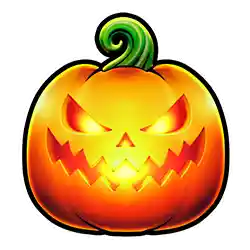 PUMPKIN symbol