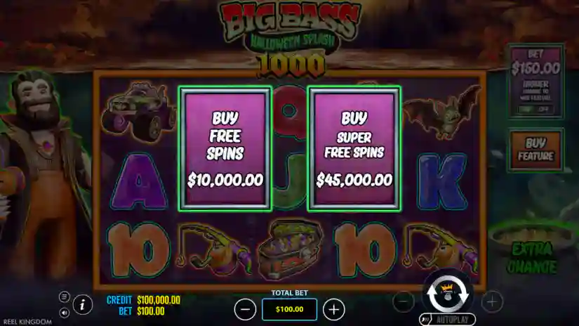 Buy Bonus