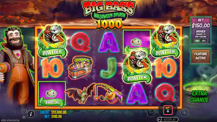 Free Spins