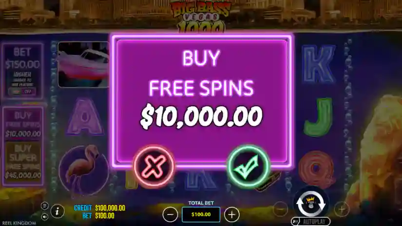 Buy Bonus