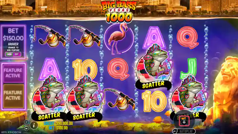 Free Spins