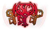 This is a Super Scatter symbol!