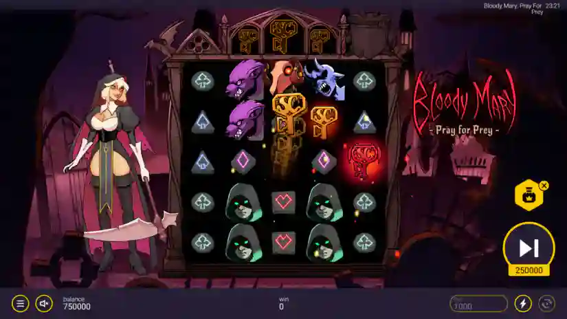 Free Spins