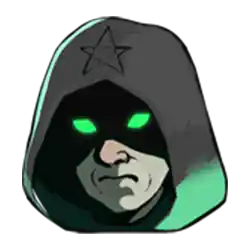 Symbol 04 Bloody Mary: Pray for Prey