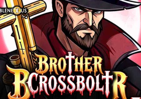 Brother CrossBolt