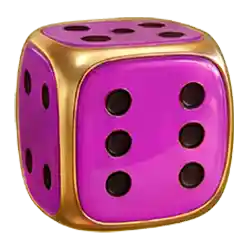 Symbol 01 Burning Coins 20 Dice
