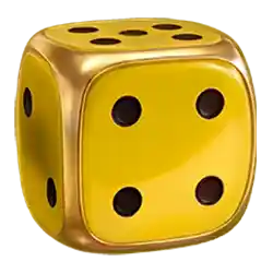 Symbol 03 Burning Coins 20 Dice