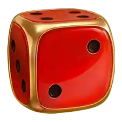 Symbol 05 Burning Coins 20 Dice