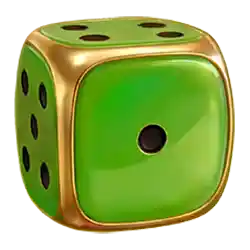 Symbol 06 Burning Coins 20 Dice