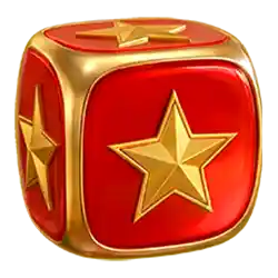 Scatter of Burning Coins 20 Dice Slot