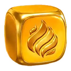 FIRE LUCK Bonus Symbol