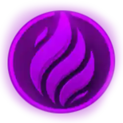 Collect of Burning Coins 20 Dice Slot