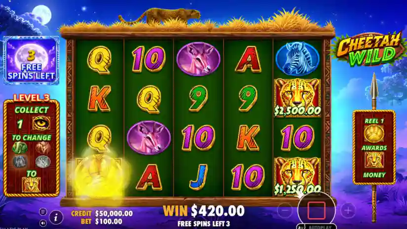 Free Spins