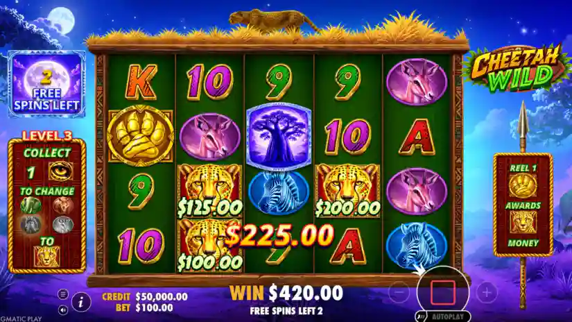 Gameplay