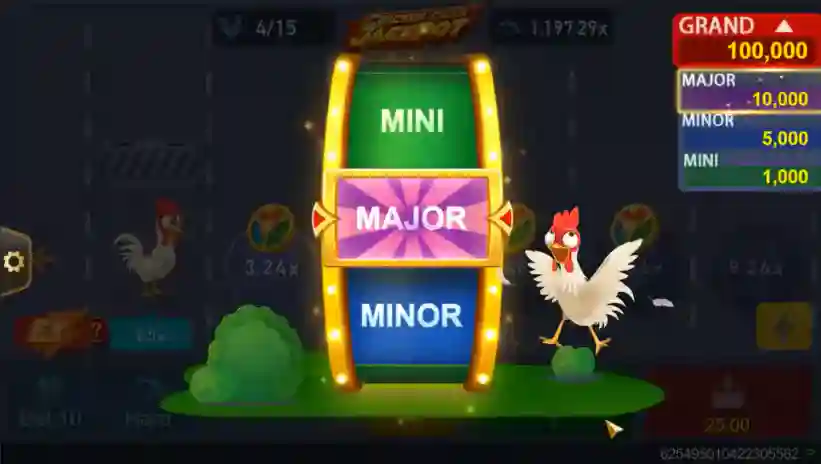 Jackpot