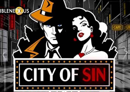 City of Sin