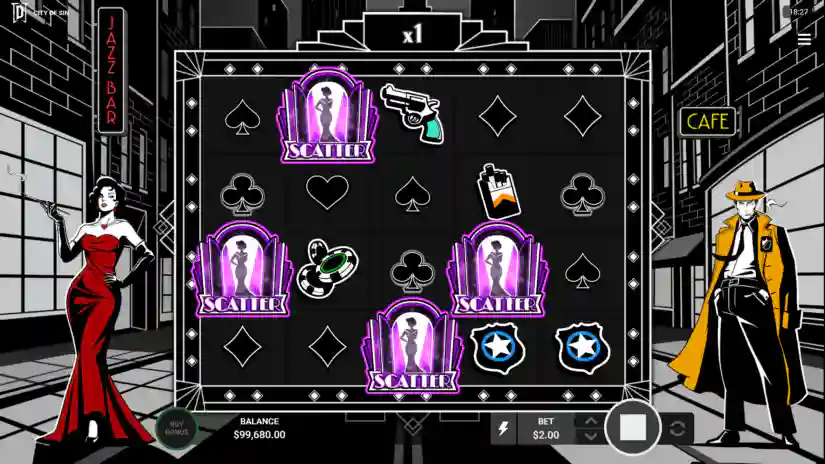 Free Spins
