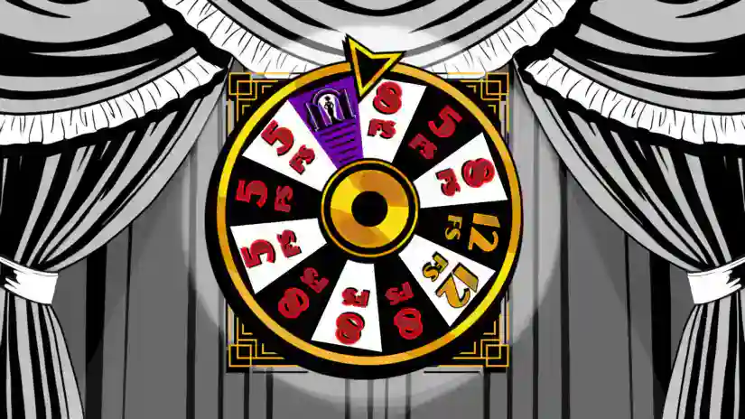 Free Spins Gamble