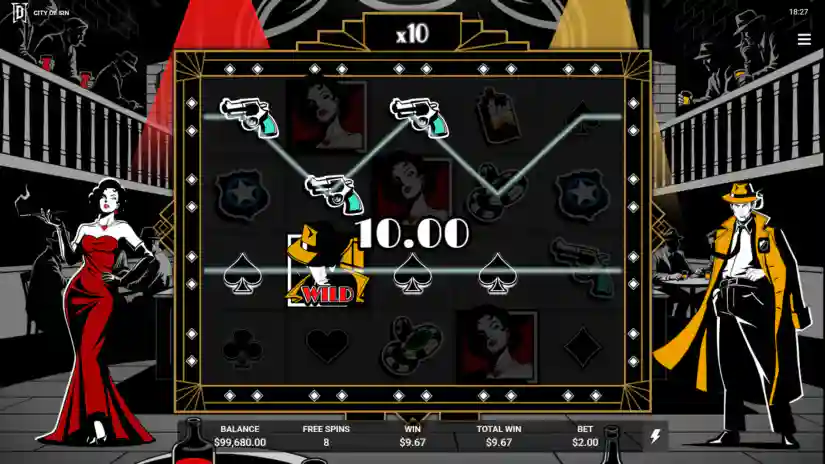 Gameplay