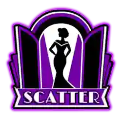 scatter