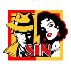 symbol sin