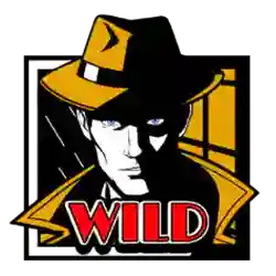 Wild of City of Sin Slot