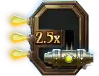 enhanced button