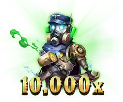 Max Win