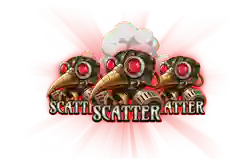 scatters